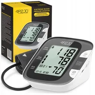 Ciśnieniomierze i akcesoria - CIŚNIENIOMIERZ ELEKTRYCZNY NARAMIENNY ARYTMIA Z ASYSTENTEM DOKŁADNY PRO+ - miniaturka - grafika 1