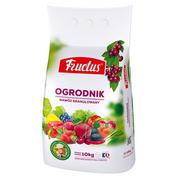 Nawozy ogrodnicze - FRUCTUS FOSFAN Ogrodnik 10kg - miniaturka - grafika 1