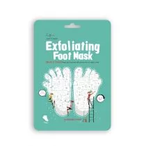 Cettua Exfoliating Foot Mask, skarpetki złuszczające do stóp - Pielęgnacja stóp - miniaturka - grafika 4