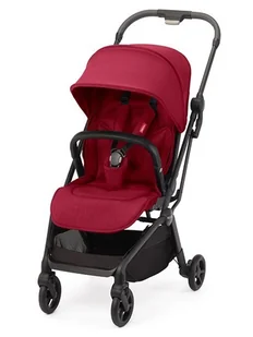 Recaro Lexa Elite Select wózek spacerowy Garnet Red - Wózki dziecięce - miniaturka - grafika 1