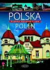 Książki podróżnicze - Polska Polen Piękne kurorty i SPA - miniaturka - grafika 1
