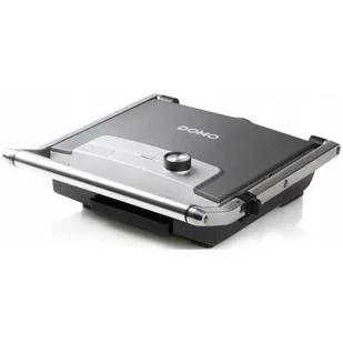 Grill elektryczny Domo DO9225G - Grille elektryczne - miniaturka - grafika 1