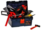 Zabawy w naśladowanie dorosłych - MalPlay Skrzynka z narzędziami 103549 103549 - miniaturka - grafika 1