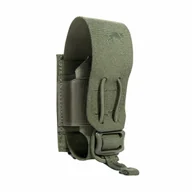 Amunicja i osprzęt ASG - Ładownica Tasmanian Tiger SGL Flashbang Pouch - Olive - miniaturka - grafika 1