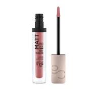 Szminki - Catrice Matt Pro Ink Non-Transfer Liquid Lipstick 040 5 ml - miniaturka - grafika 1