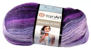 Import Włóczka Angora Active ( 847 ) 598E-5812F_20210601191347 - Pasmanteria - miniaturka - grafika 1