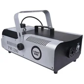 Oświetlenie i efekty wizualne - LIGHT4me FM 1200 - wytwornica dymu z pilotem bezprzewodowym - miniaturka - grafika 1