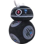 Maskotki i pluszaki - Daffi Maskotka Star Wars BB-9E 17cm 446737 - miniaturka - grafika 1