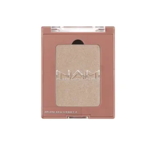 NAM Glass Highlighter rozświetlacz do twarzy 07 Splash Vanilla 6g - Rozświetlacze do twarzy i ciała - miniaturka - grafika 1
