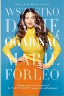 Wszystko da się ogarnąć - Psychologia - miniaturka - grafika 2