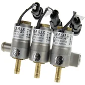 Akcesoria montażowe LPG - Listwa wtryskowa Magic Jet 3 cyl. - miniaturka - grafika 1