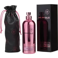 Wody i perfumy damskie - Montale Pink Extasy - miniaturka - grafika 1