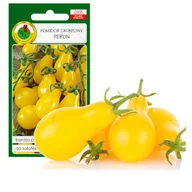Nasiona i cebule - Pomidor Perun Gruszka Grunt Nasiona Bez Gmo - miniaturka - grafika 1