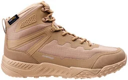 Buty MAGNUM BONDSTEEL MID WP desert - Odzież taktyczna i umundurowanie - miniaturka - grafika 1