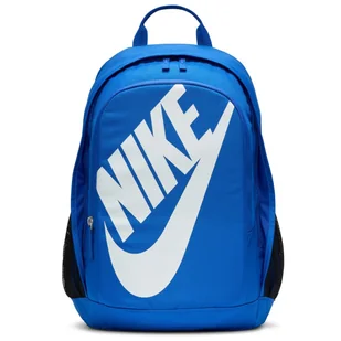 Duży Plecak szkolny Nike Hayward sportowy młodzieżowy 25l - Plecaki szkolne i tornistry - miniaturka - grafika 1
