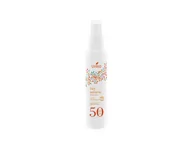 Balsamy i kremy do opalania - UVBIO - Bio Sunscreen SPF 50 dla dzieci, 100ml - miniaturka - grafika 1