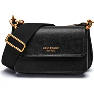 Torebki damskie - Kate Spade Skórzana torebka na ramię 4w1 - miniaturka - grafika 1