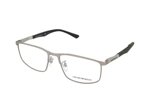 Emporio Armani EA1131 3045 - Okulary korekcyjne, oprawki, szkła - miniaturka - grafika 1