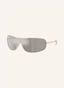 Michael Kors Okulary Przeciwsłoneczne mk1139 Aix gold - Okulary przeciwsłoneczne - miniaturka - grafika 1