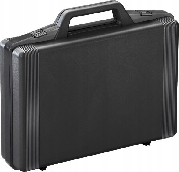 Walizka z tworzywa lekka 402x332x97mm