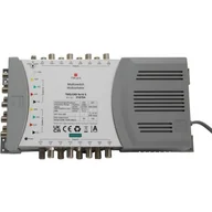 Rozgałęźniki i multiswitche do TV-SAT - Triax TMS/CKR 9x16 S multiswitch sygnału satelitarnego 5 wejś. 16 wyjś. - miniaturka - grafika 1