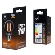 Halogeny - Forever Light Żarówka LED RTV0100014 4W E27 RTV0100014 - miniaturka - grafika 1