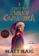 E-booki dla dzieci i młodzieży - Chłopiec zwany Gwiazdką - miniaturka - grafika 1