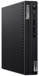 Lenovo M70q Tiny G3 i5-12400T/8/256 W11P - Zestawy komputerowe - miniaturka - grafika 4