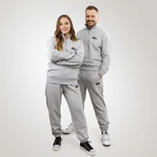 Bluzy męskie - Lacoste Bluza unisex Lacoste - miniaturka - grafika 1