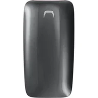 Dyski serwerowe - Samsung Portable SSD X5 - 500GB MU-PB500B/EU - miniaturka - grafika 1