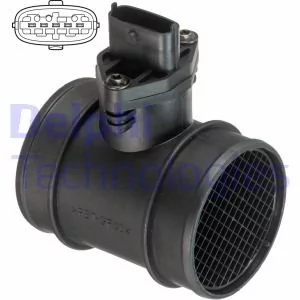 Przepływomierz masowy powietrza Delphi AF10646-12B1 - Przepływomierze - miniaturka - grafika 1
