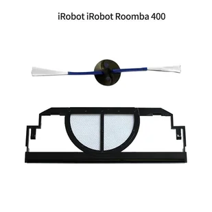 INF Części do odkurzacza robota iRobot Roomba, zestaw 2-częściowy - Akcesoria do odkurzaczy - miniaturka - grafika 1
