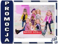 Klocki - Zapf Creation 790076 Annabell Tween - Lalka 42cm - miniaturka - grafika 1
