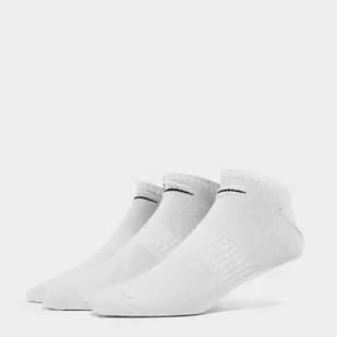 NIKE 3 PACK LOW SOCKS - Nike - Skarpetki damskie - miniaturka - grafika 1