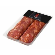 Pasztet i przetwory mięsne - Chorizo Extra 500 G Baro - miniaturka - grafika 1