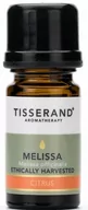 Aromaterapia - Tisserand Aromatherapy Tisserand Olejek z Melisy lekarskiej (2 ml) - miniaturka - grafika 1