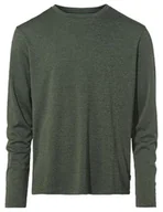 Koszulki męskie - Męski t-shirt Essential LS - miniaturka - grafika 1