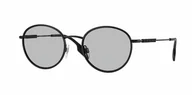 Okulary przeciwsłoneczne - Okulary Przeciwsłoneczne Burberry BE 3148D 100187 - miniaturka - grafika 1