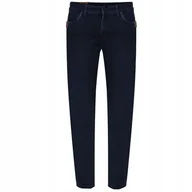 Spodnie damskie - Spodnie Damskie PEPE JEANS PL204079 Lola - miniaturka - grafika 1