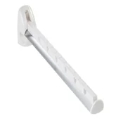 Wieszaki łazienkowe - Leifheit Wieszak Airette 451101_LEIFHEIT - miniaturka - grafika 1