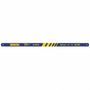 IRWIN brzeszczot BIMETAL. 100mm 32z/CAL (2szt.) 10504525 - Akcesoria do elektronarzędzi - miniaturka - grafika 1