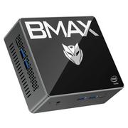 Mini PC - BMAX B2 Pro Mini PC Intel Gemini Lake J4105 CPU, 8GB RAM 256GB SSD Windows 11, 5G WiFi, Bluetooth 5.0 Space Grey - miniaturka - grafika 1