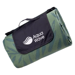 Koc AQUAWAVE SALVA BLANKET M000272281 – Wzór - Koce piknikowe - miniaturka - grafika 1