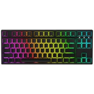 Dream Machines DreamKey TKL Brown DreamKey_Brown_TKL - Klawiatury - miniaturka - grafika 1