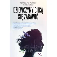 Powieści - Dziewczyny chcą się zabawić - miniaturka - grafika 1