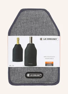 Le Creuset Cooler do wina 59142013206468 - Pozostałe akcesoria barmańskie - miniaturka - grafika 5