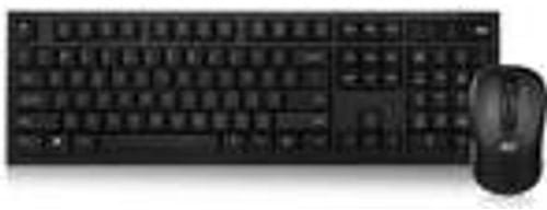 Acer OAK040 Wired Keyboard + Mouse USB / ENG 0195133021661
