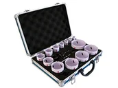 Akcesoria do elektronarzędzi - MAKITA D-47307 hole saws set - miniaturka - grafika 1