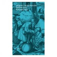 Religia i religioznawstwo - Opowieści pielgrzyma - miniaturka - grafika 1