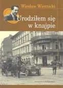 Dramaty - Urodziłem się w knajpie - miniaturka - grafika 1